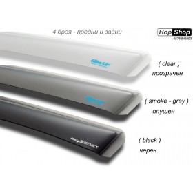 Ветробрани за SUBARU Trezia 2011 от HopShop.Bg.